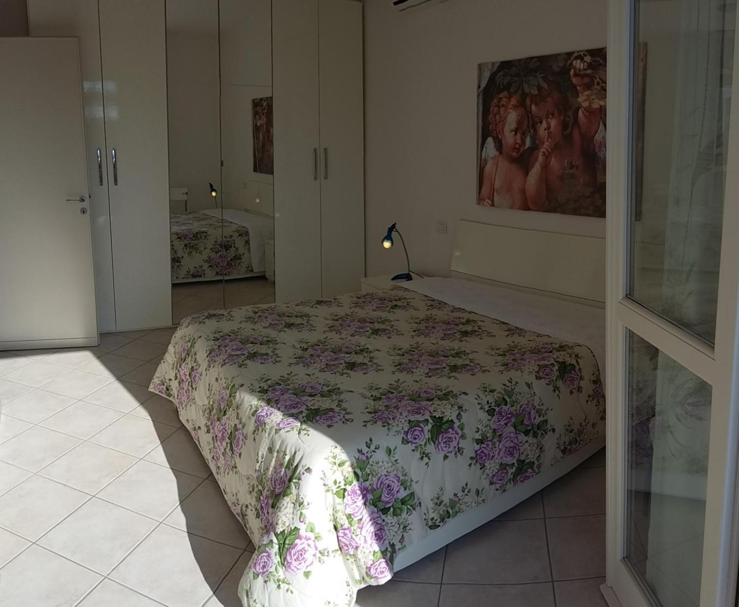 Bed and Breakfast A Due Passi Forte dei Marmi Pokoj fotografie