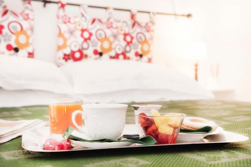 Bed and Breakfast A Due Passi Forte dei Marmi Exteriér fotografie