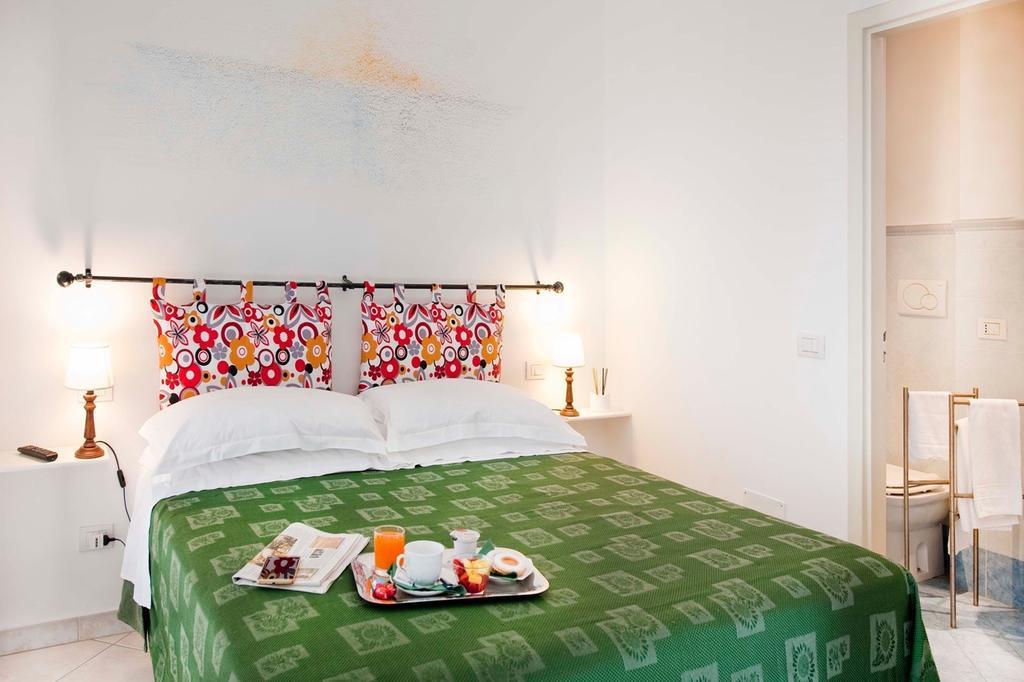 Bed and Breakfast A Due Passi Forte dei Marmi Exteriér fotografie